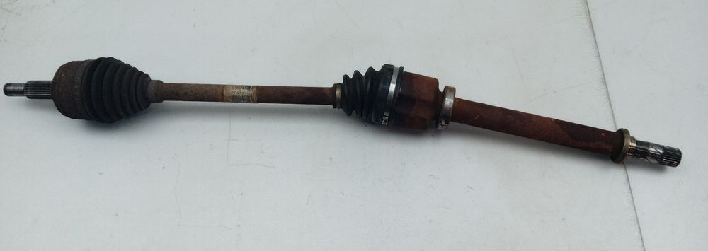 Transmissão frente direita RENAULT Megane III Grandtour (KZ0/1)