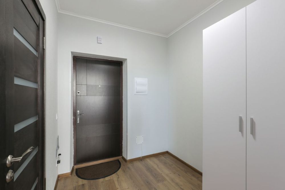 Шикарні апартаменти в ЖК Яскравий. Калнышевского, 6, 11пов. Лікарня №8