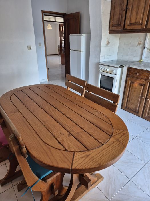 T2 Vila Nova Vila Real