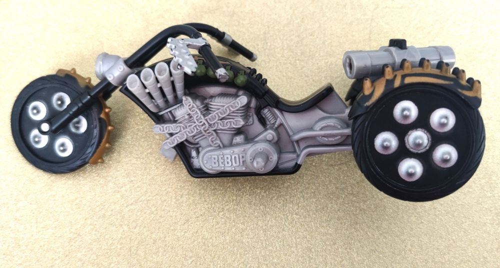 Turtles Żółwie Ninja.