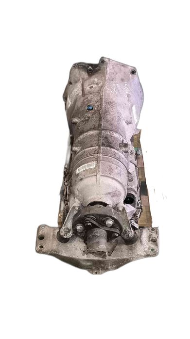 Caixa Velocidades Automática BMW 5 530 d (170 kW / 231 cv) [09.2005 - 03.2007] 6HP26 (OEM) | 1068301157 (OEM) | 7149779 (OEM) | ZFS241006 (OEM) | 1068