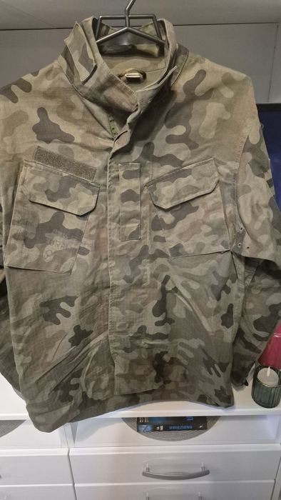 Mundur Wojska Polskiego