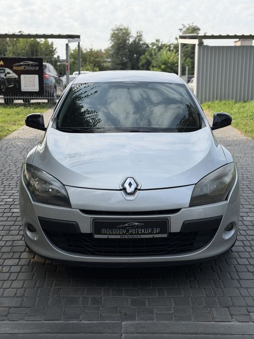 Renault Megane III