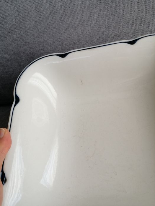 Porcelana misa Pekka Arabia Suomi Finlandia