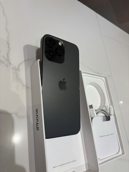 Iphone 14 Pro Max 128GB