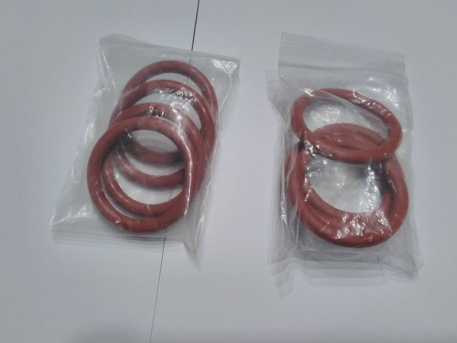 Válvulas, dampers novos (2) Últimos + saca válvulas