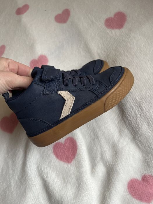 демісезонні черевики next