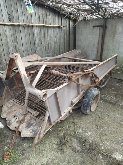 Продам інвентар МТЗ та ЮМЗ