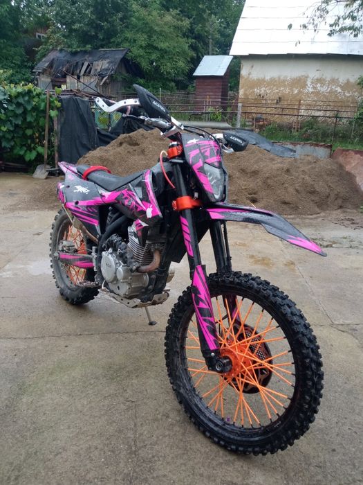 Кові Адванс 2023р 3000 пробіг