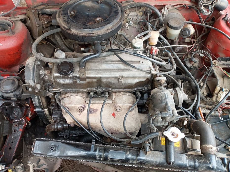 Мазда мотор 626 жд