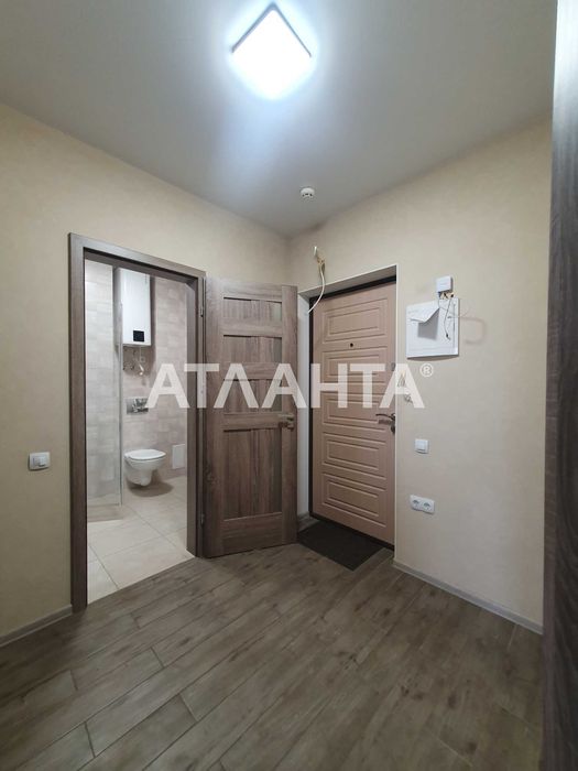 1-комнатная квартира по адресу Люстдорфская дор. (площадь 37,3 м²) - Atlanta.ua - фото 11