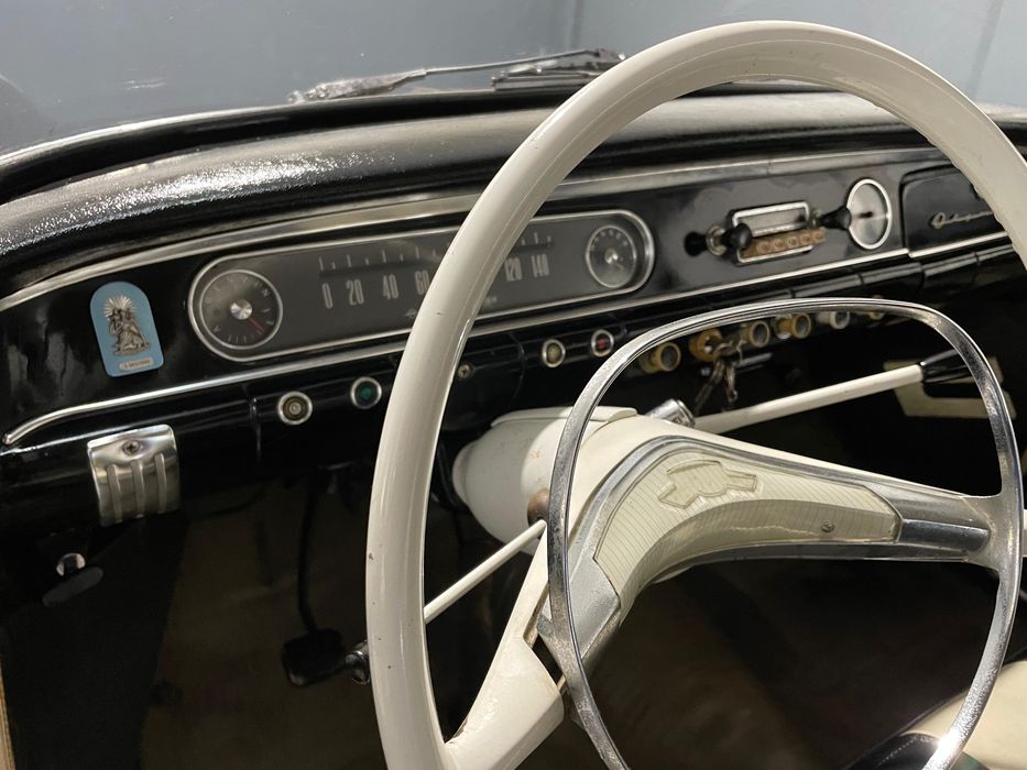 Vendo Classico Opel Rekord
