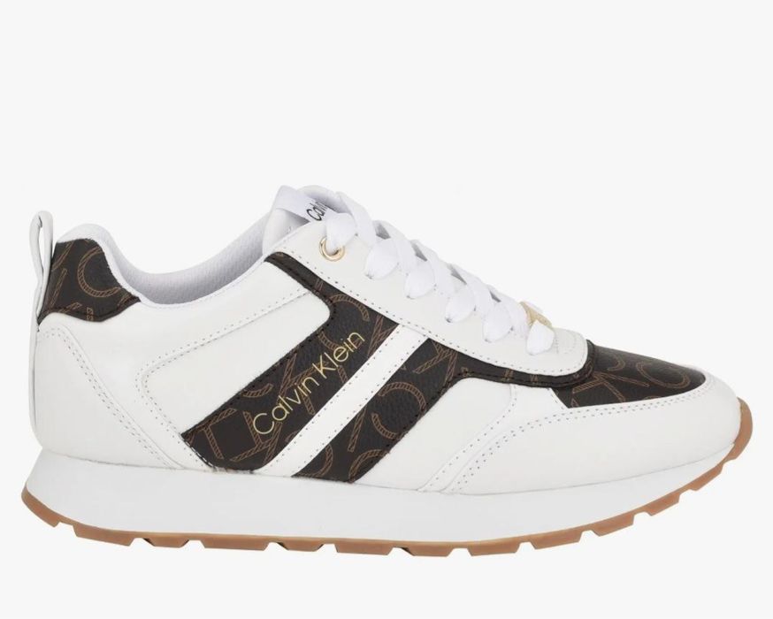 АКЦІЯ до 14/02! Кросівки Calvin Klein оригінал у розмірах