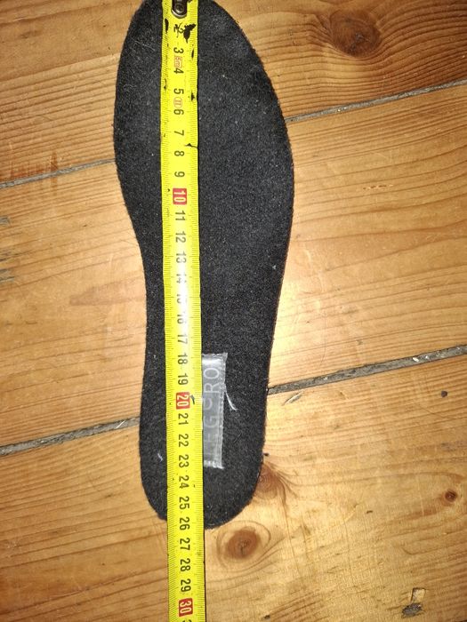 Legero Tanaro buty,sneakersy wysokie 39