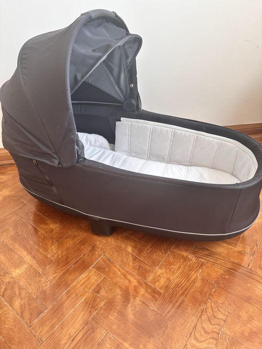 Люлька Cybex Priam Lux