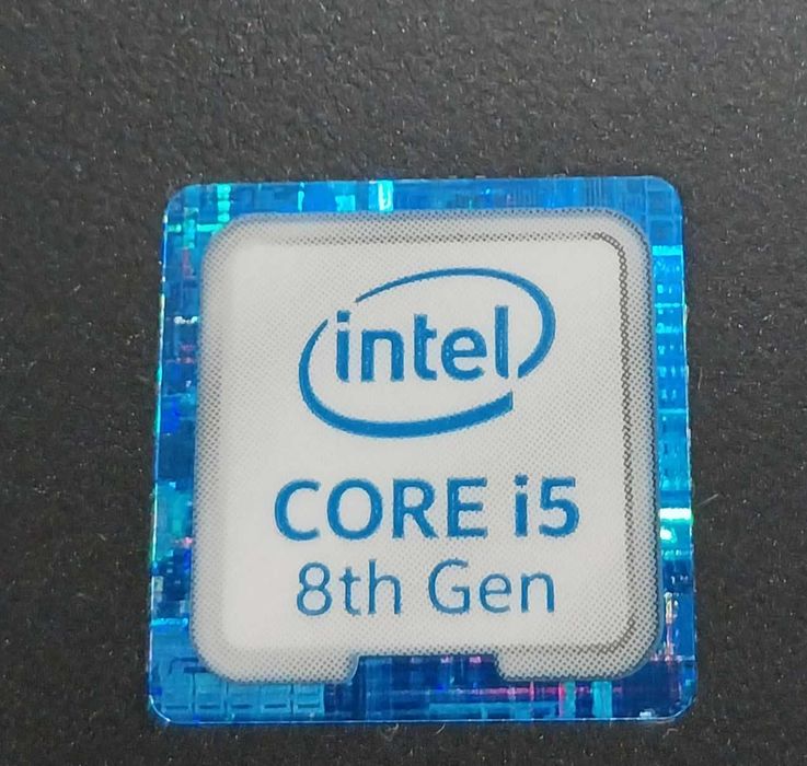 Lenovo ThinkPad T490 i5-8265U 8GB Ram DDR4 dysk NVMe SSD 256GB Win 11