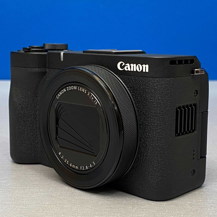 Canon PowerShot V1 (22.3MP)