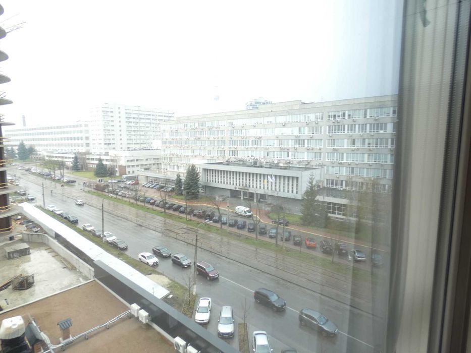 Продаж 1к в ЖК Creator City Шевченківський