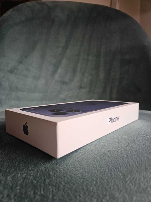 Iphone 17 Pro Max - SELADO