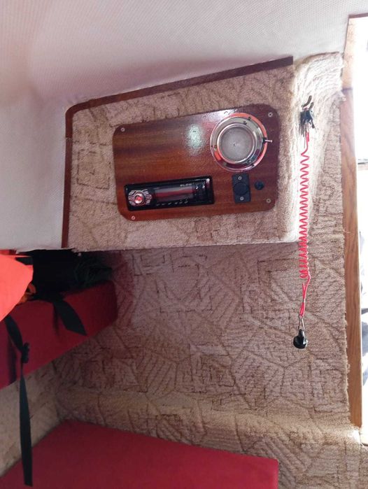 Jacht motorowy Lakeman 540 Pilot (2022) - cena posezonowa