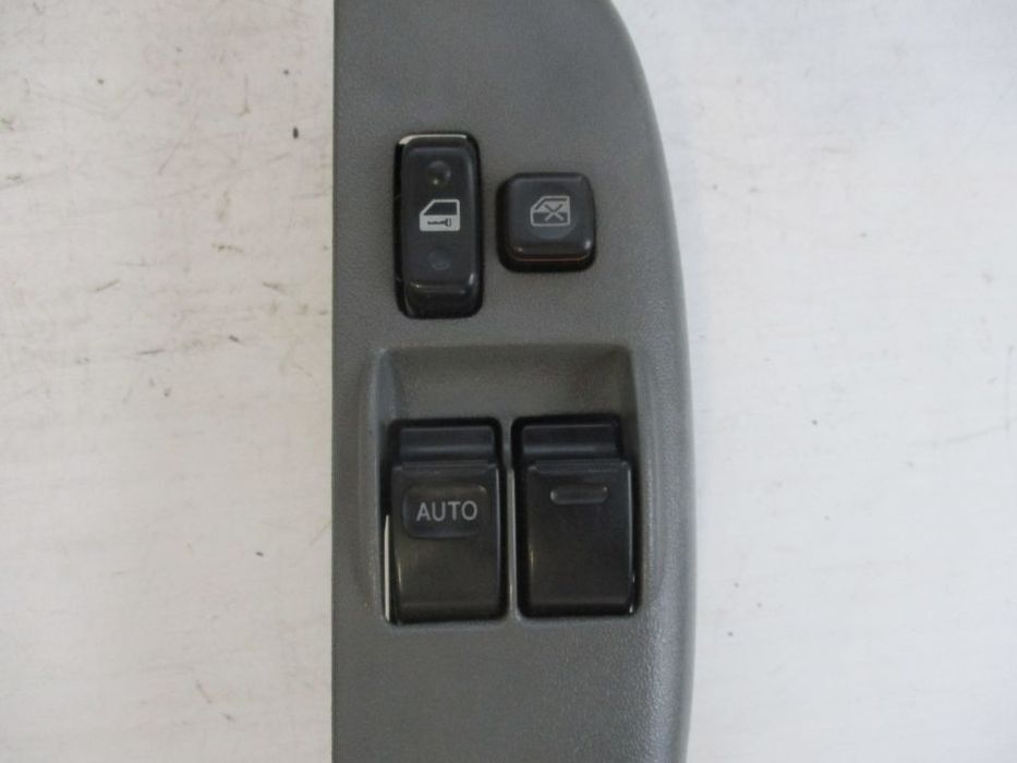 Comando Botoes Interruptor Vidros Toyota Yaris verso