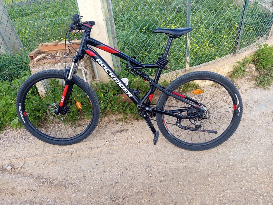 Bicicleta para vender