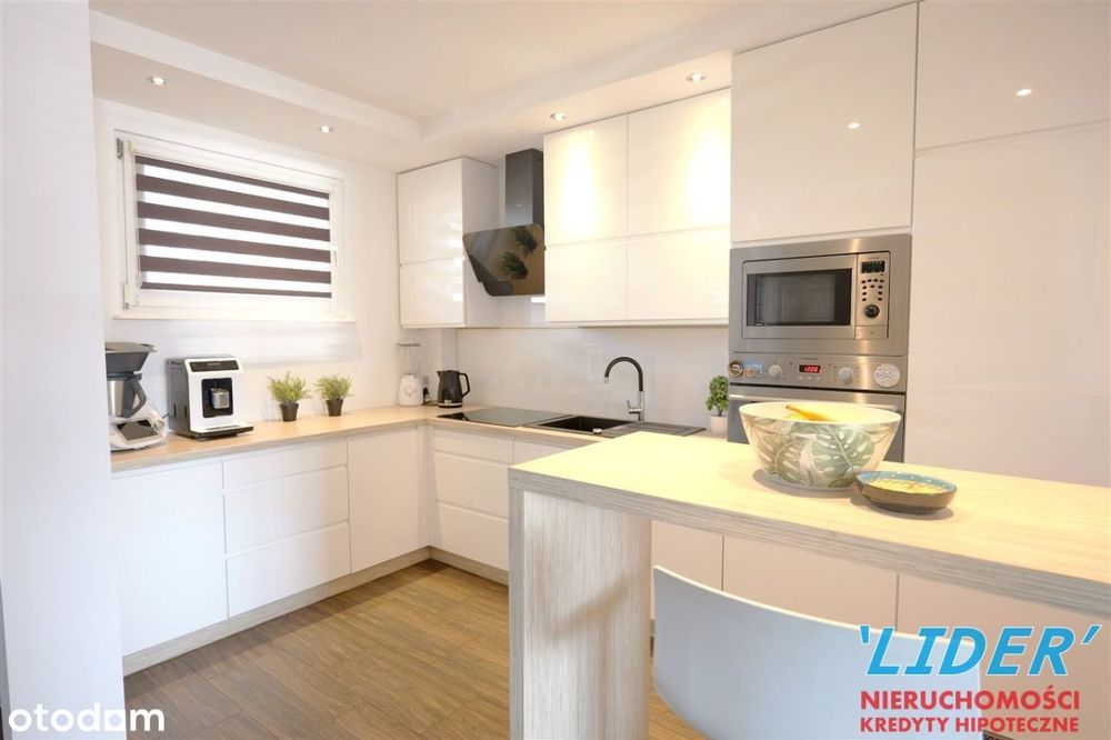 Mieszkanie Dwupoziomowe Tychy