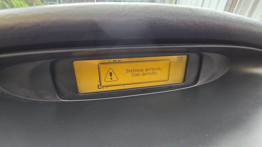 Citroën C5 — fotografia 11