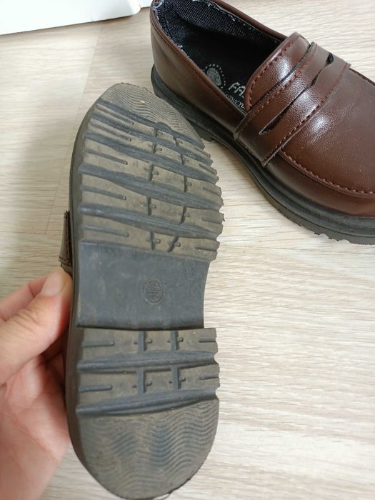 Туфлі для хлопчика