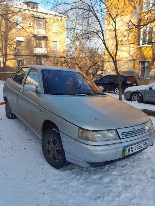 Машинка на полном уверенном ходу.Сел и поехал.Возможен пригон.