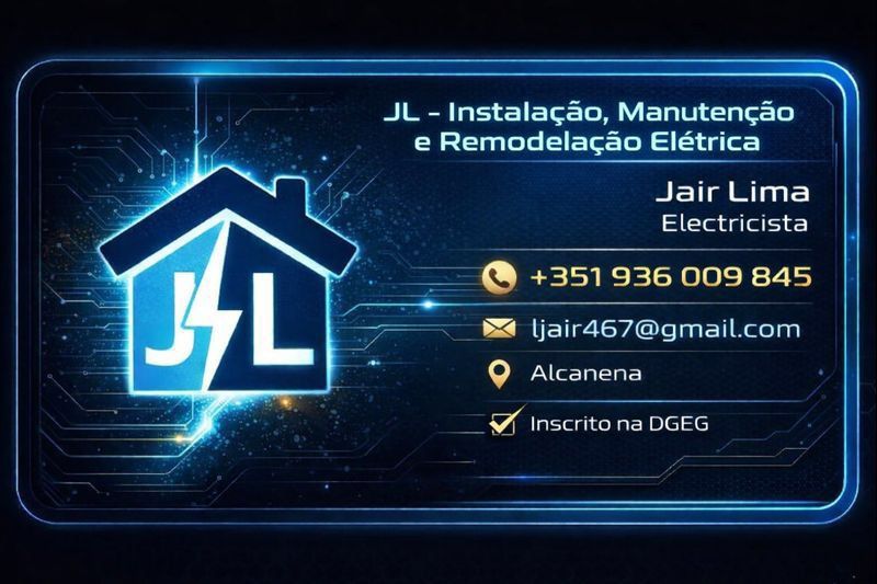 Eletricista certificado