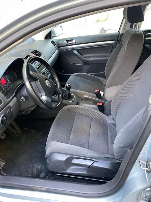 Volkswagen Golf Variant 1.9 TDI – Oportunidade