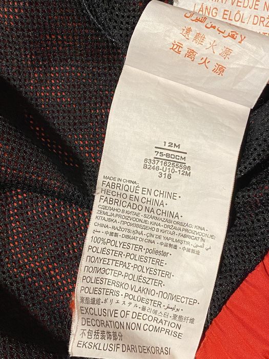 Дитячий  костюм для хлопчика  Nike
