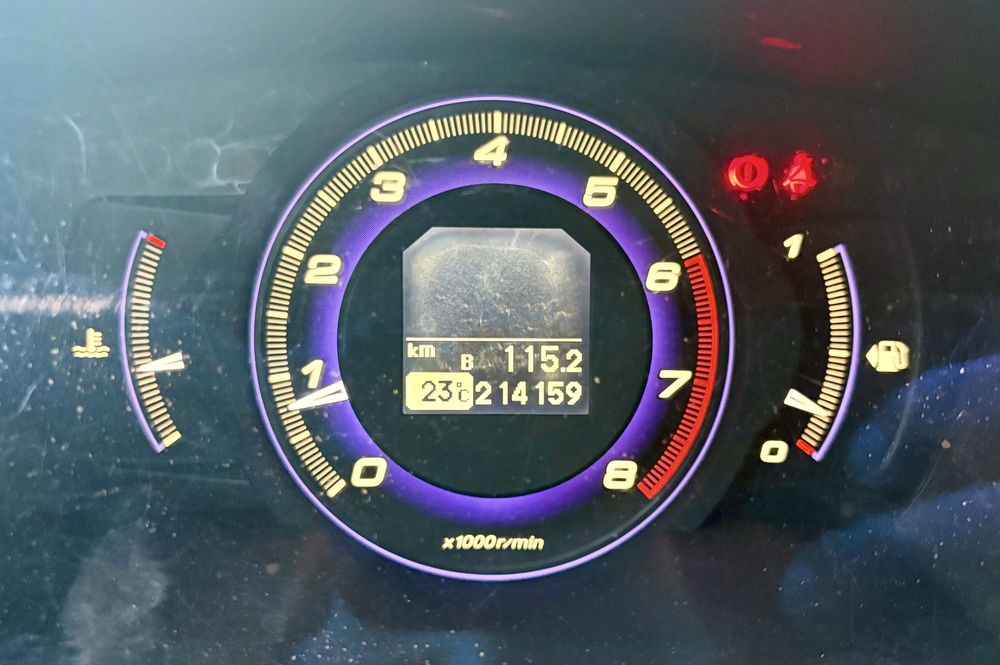 Honda Civic 1.4 Comfort