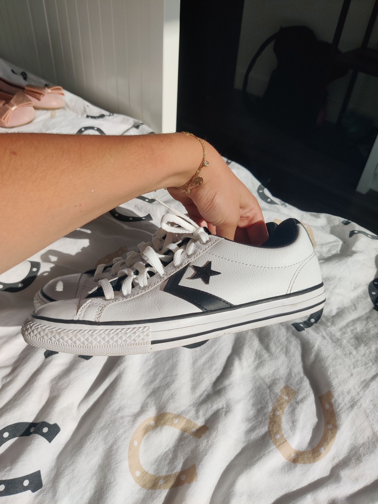 Converse damskie 38 olx hotsell