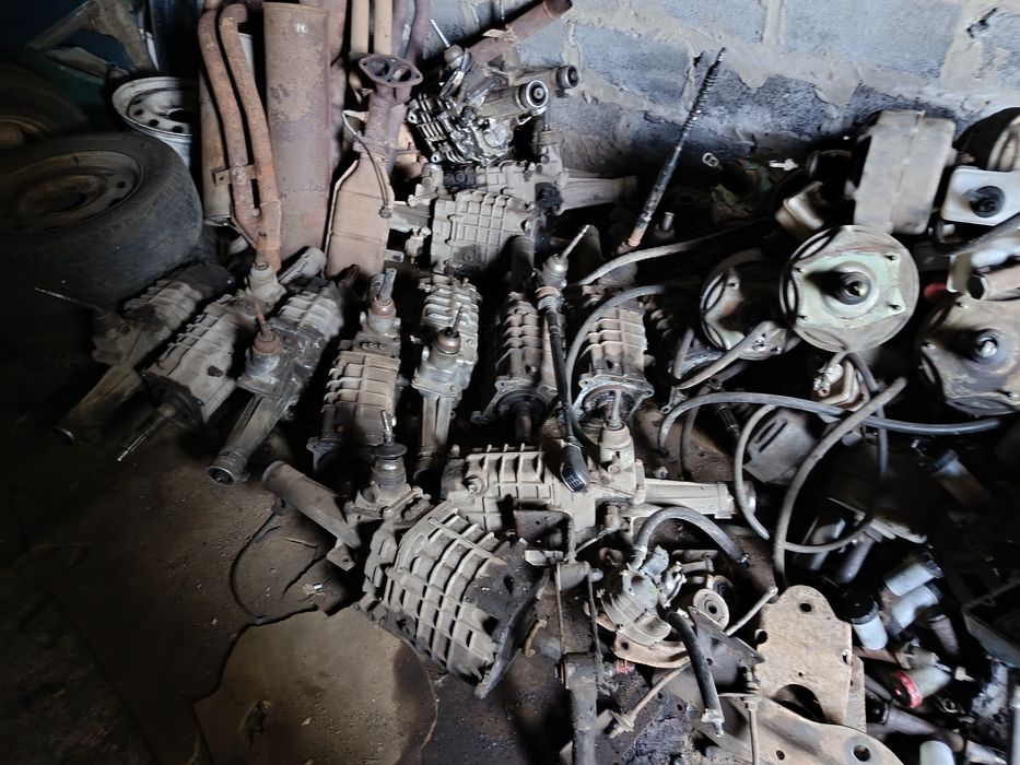 Продам стартер  на Газель