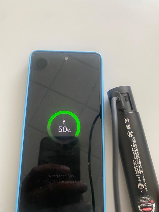 VFL fonte de luz visivel 30mW