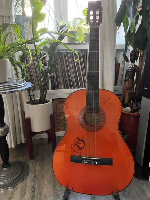 3 Guitarras para restaurar - Oportunidade