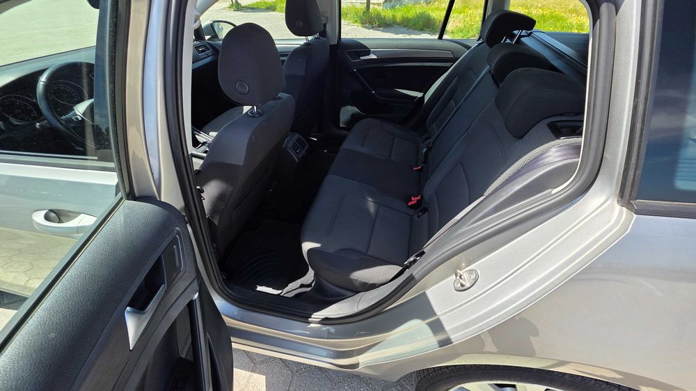 Volkswagen Passat VII Variant - 1.6TDI