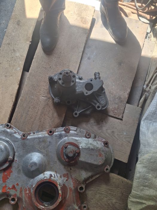 Смд Различные запчасти для трактора т-40 МТЗ, ЮМЗ