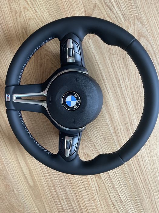 Volante pack M bmw F31 F32 F20 F21 F22