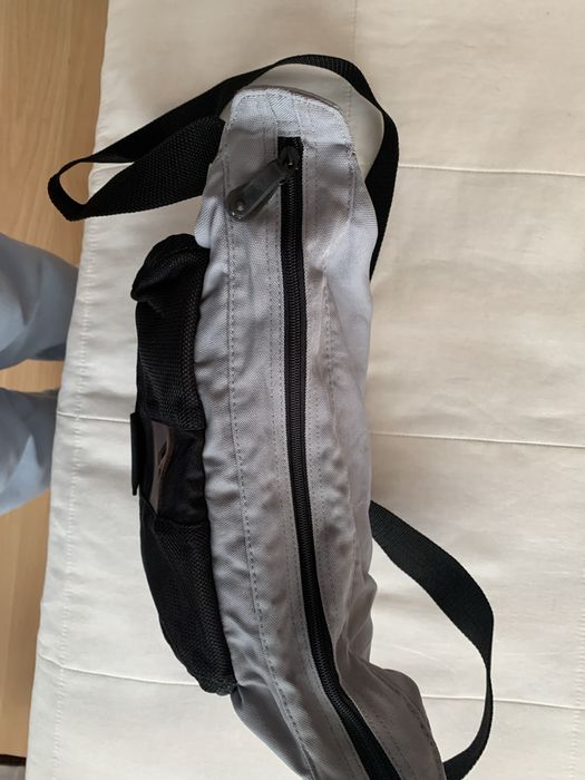 Mala/ carteira / bolsa Adidas original