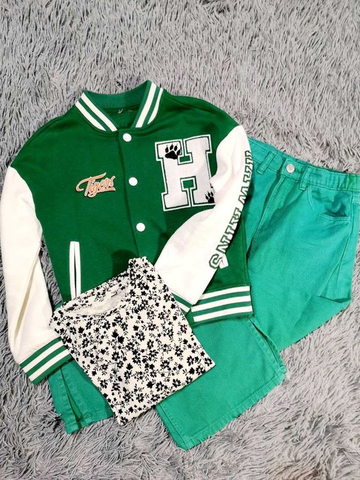 Костюм тройка для девочки