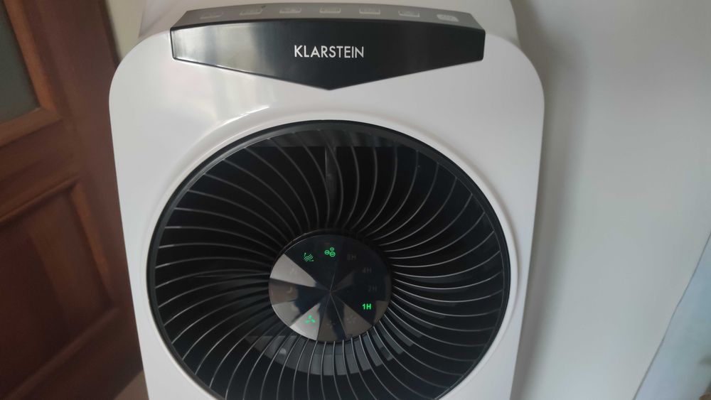 Klimator Klarstein Rotator