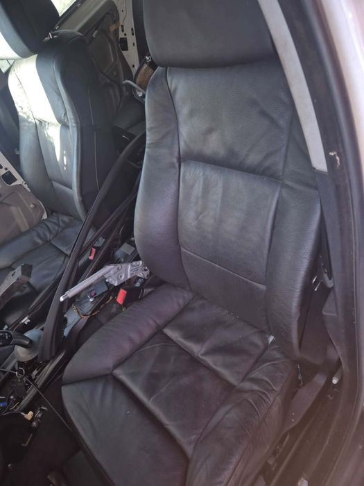 BMW E60 E61 Części Samochodowe Demontaż  Rozbiórka M57 M47 M54 N47 N53