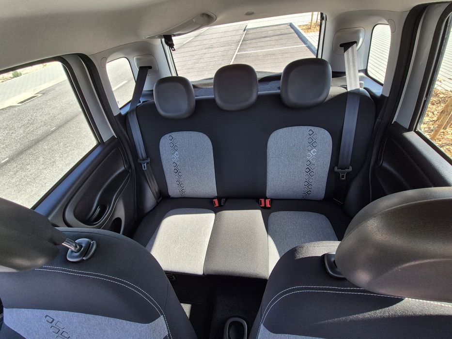 Fiat Panda 1.2 2017