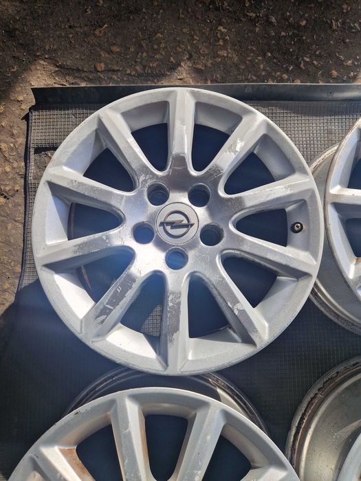Jantes Opel 16 "