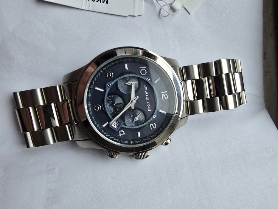Zegarek męski Michael Kors MK9105