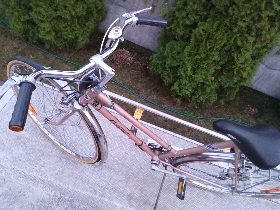 Rower  CRESCENT oryginał