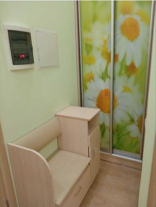 Продам квартиру с ремонтом, 8/14 эт, ЖК Испанский (3-244-288 ОФ)